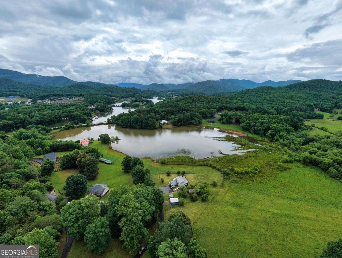 838 Tay Walk Way Hiawassee - Photo 69