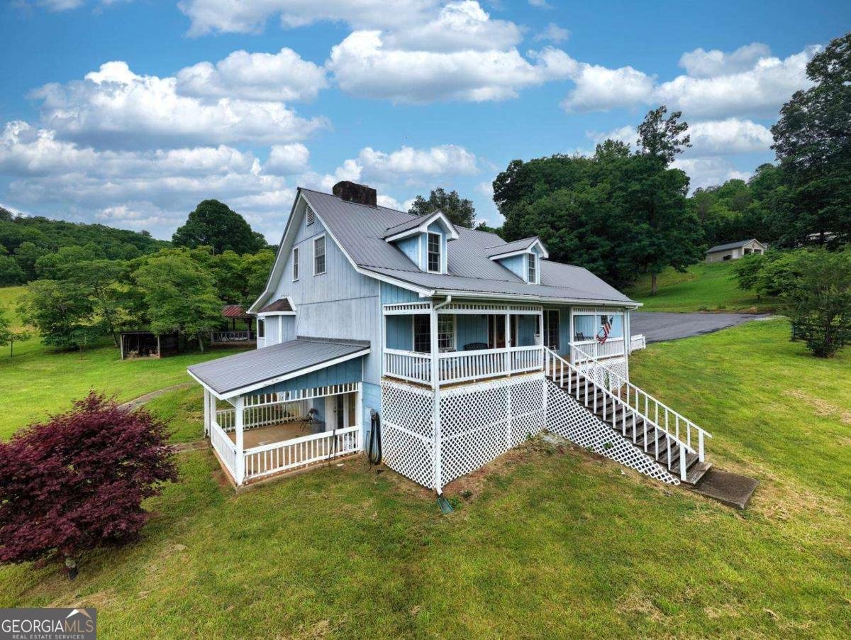 838 Tay Walk Way Hiawassee - Photo 7
