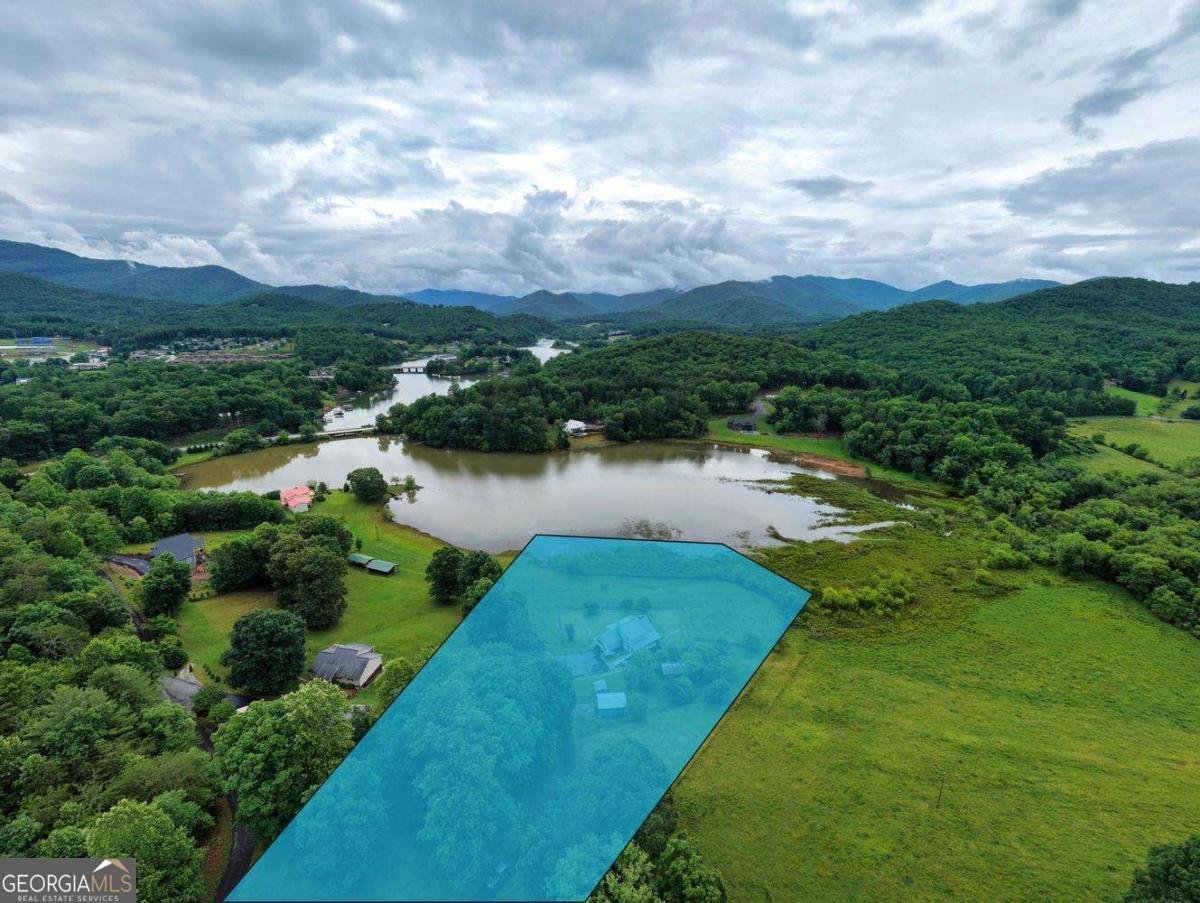 838 Tay Walk Way Hiawassee - Photo 70