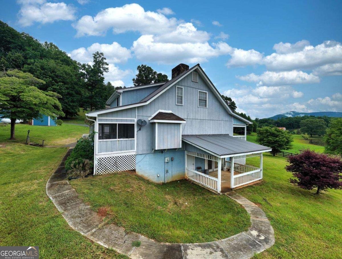 838 Tay Walk Way Hiawassee - Photo 9
