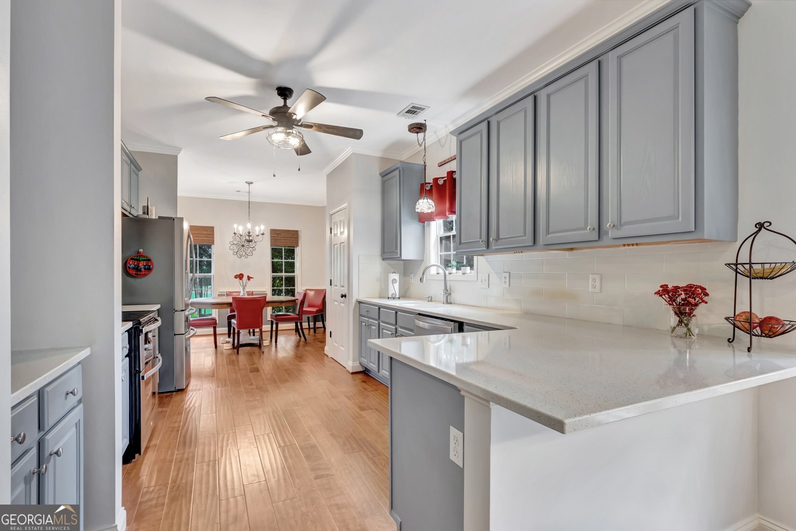 10 Westhill Drive Newnan - Photo 18