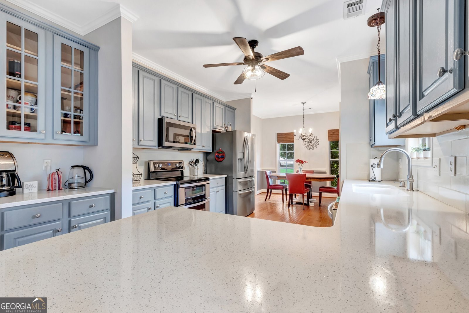 10 Westhill Drive Newnan - Photo 19