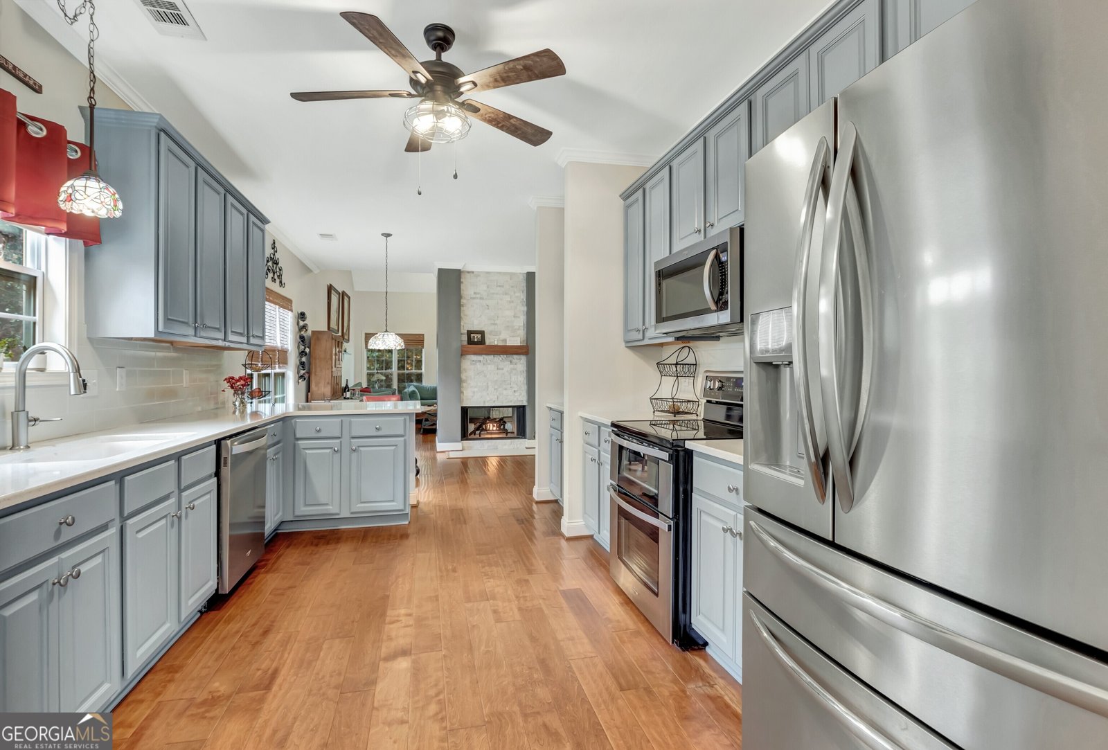 10 Westhill Drive Newnan - Photo 20