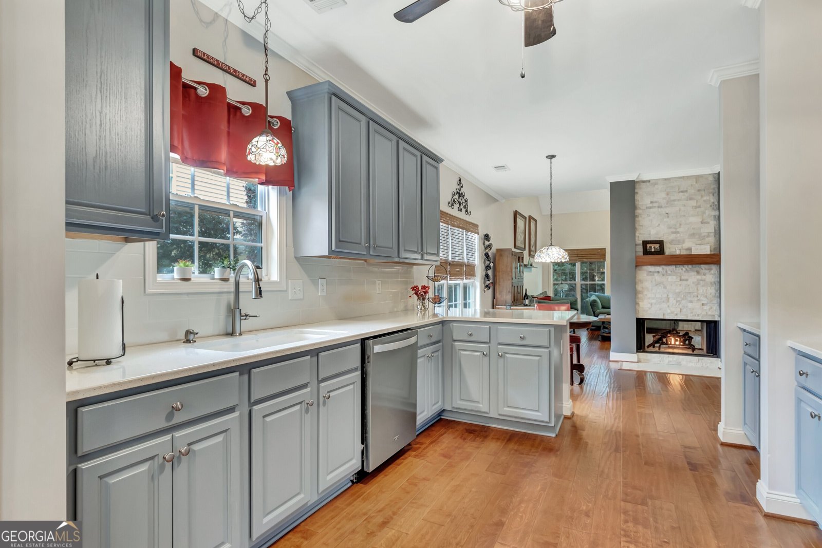 10 Westhill Drive Newnan - Photo 21