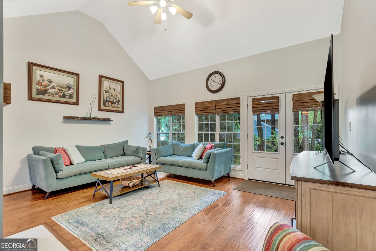 10 Westhill Drive Newnan - Photo 23