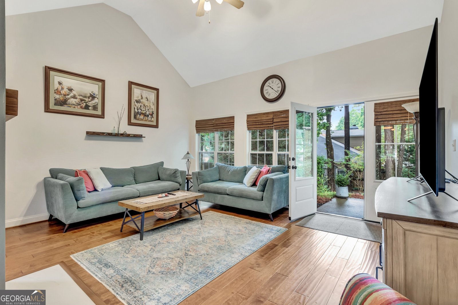 10 Westhill Drive Newnan - Photo 24