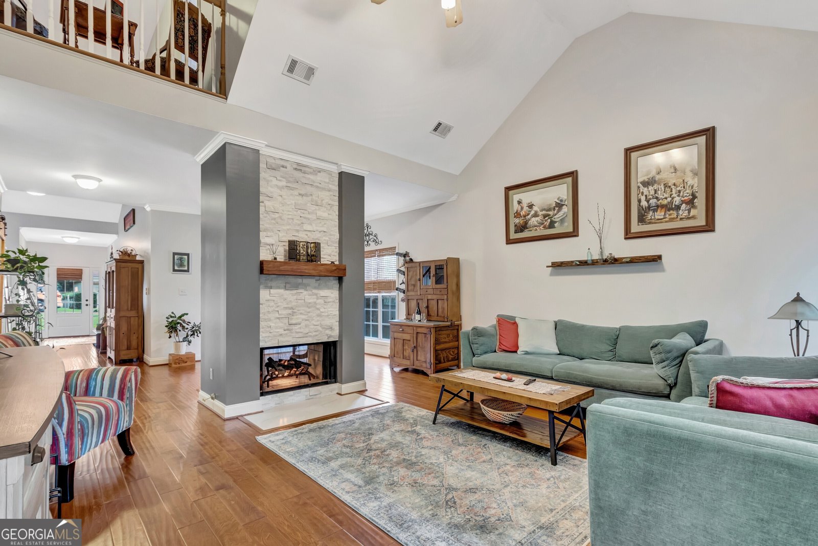 10 Westhill Drive Newnan - Photo 25