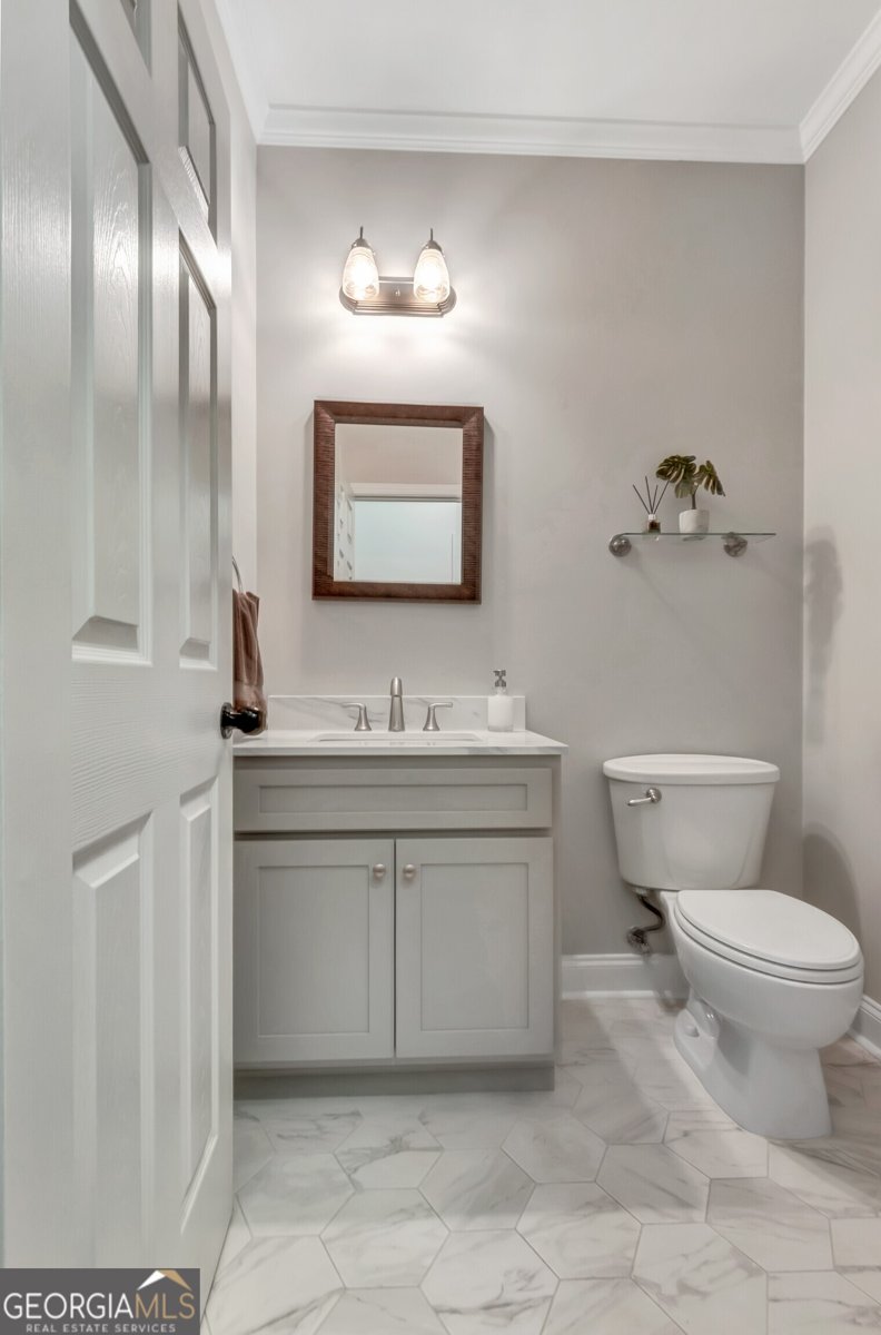 10 Westhill Drive Newnan - Photo 27
