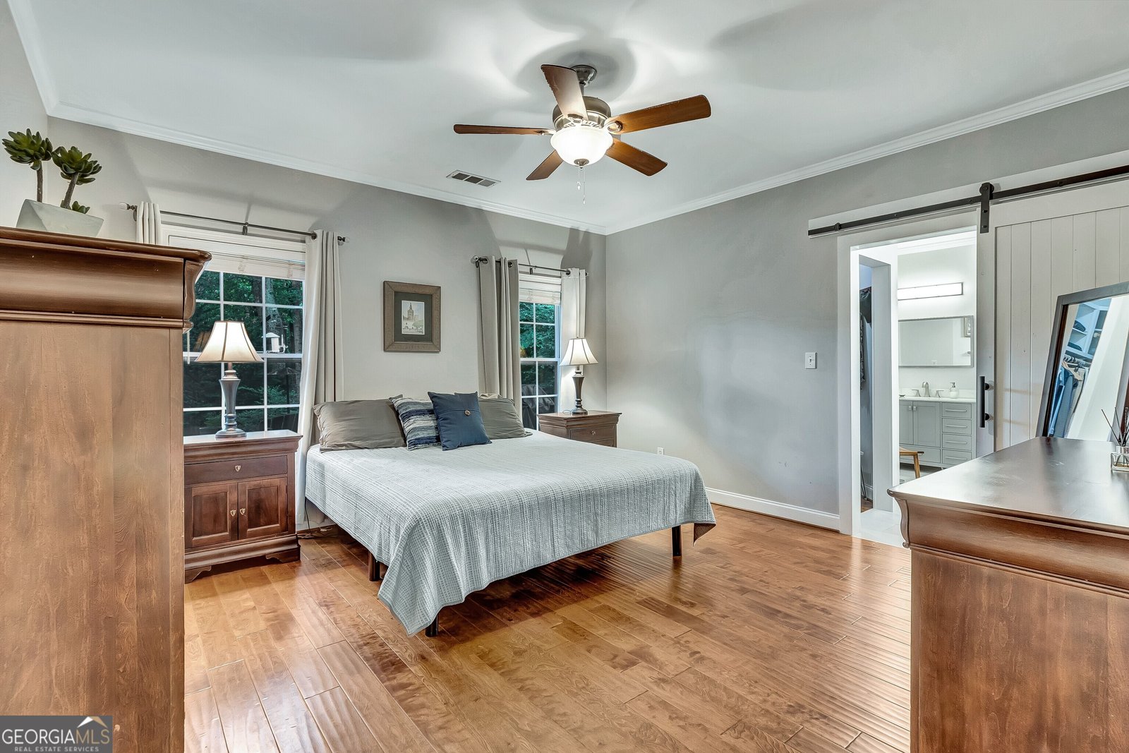 10 Westhill Drive Newnan - Photo 28