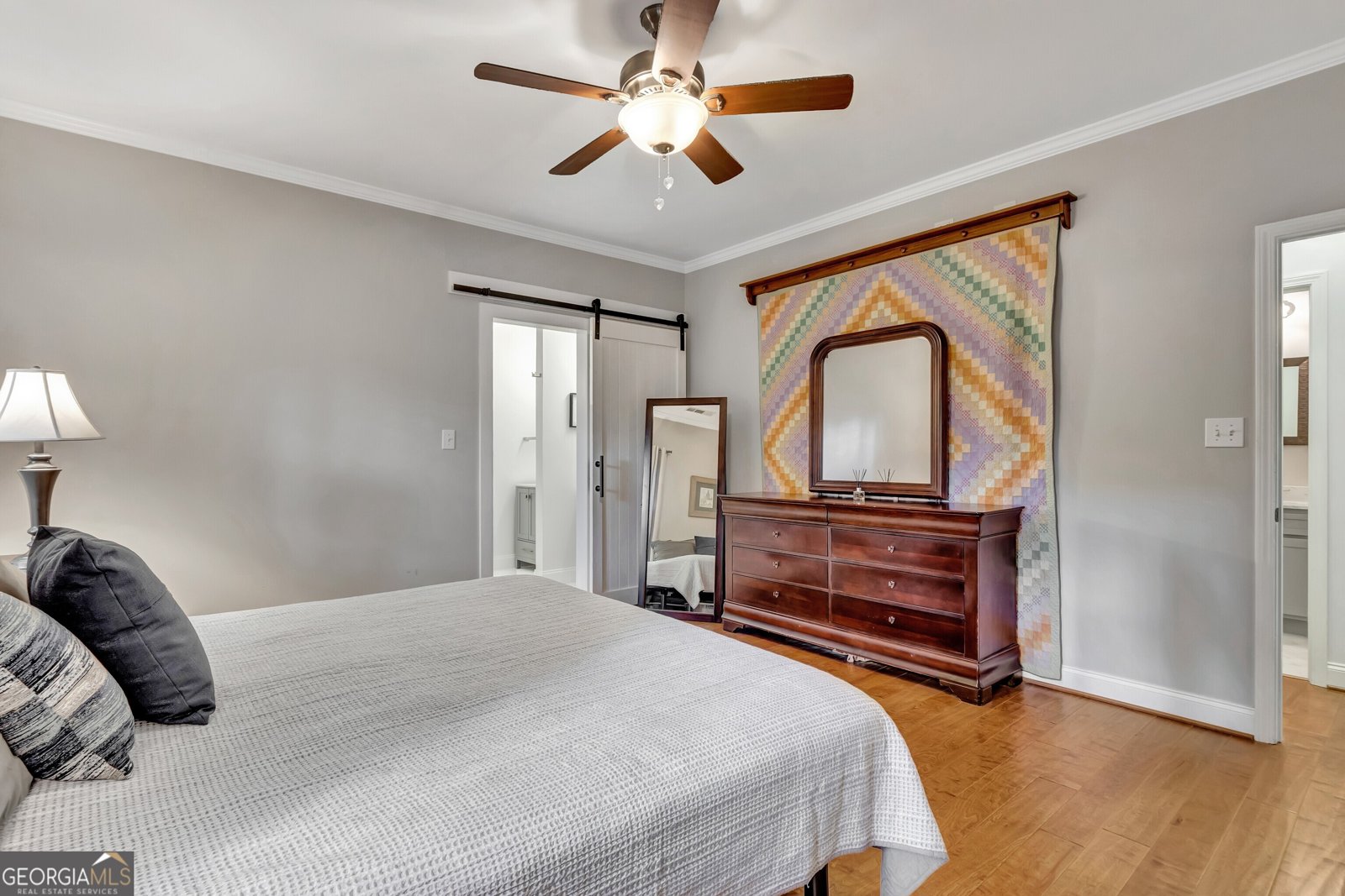 10 Westhill Drive Newnan - Photo 29