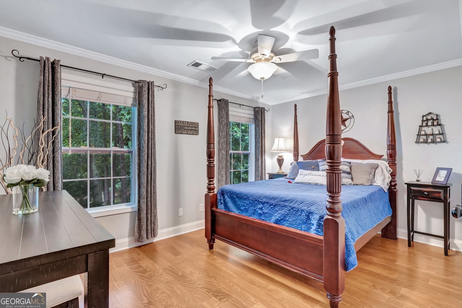 10 Westhill Drive Newnan - Photo 36