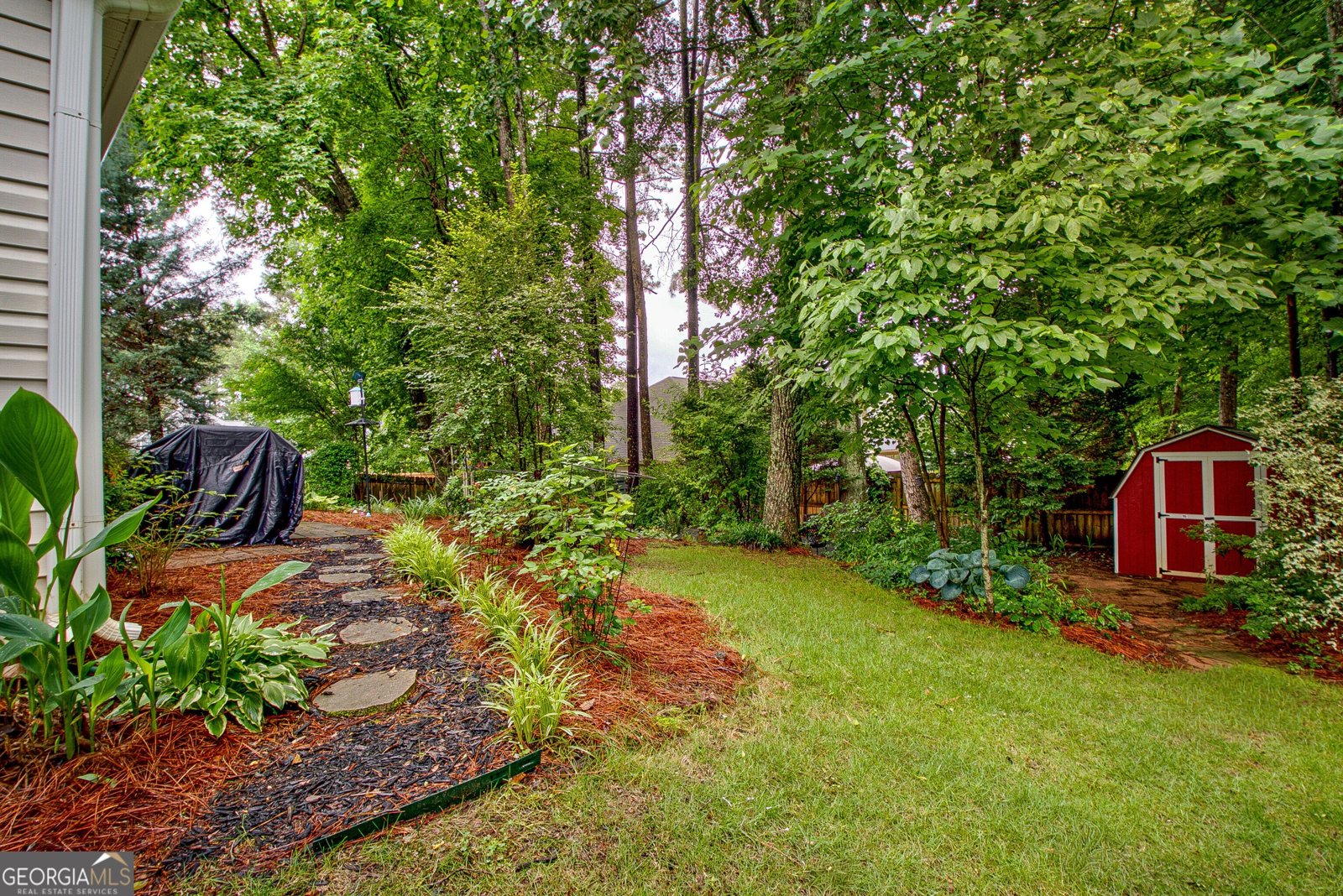 10 Westhill Drive Newnan - Photo 39