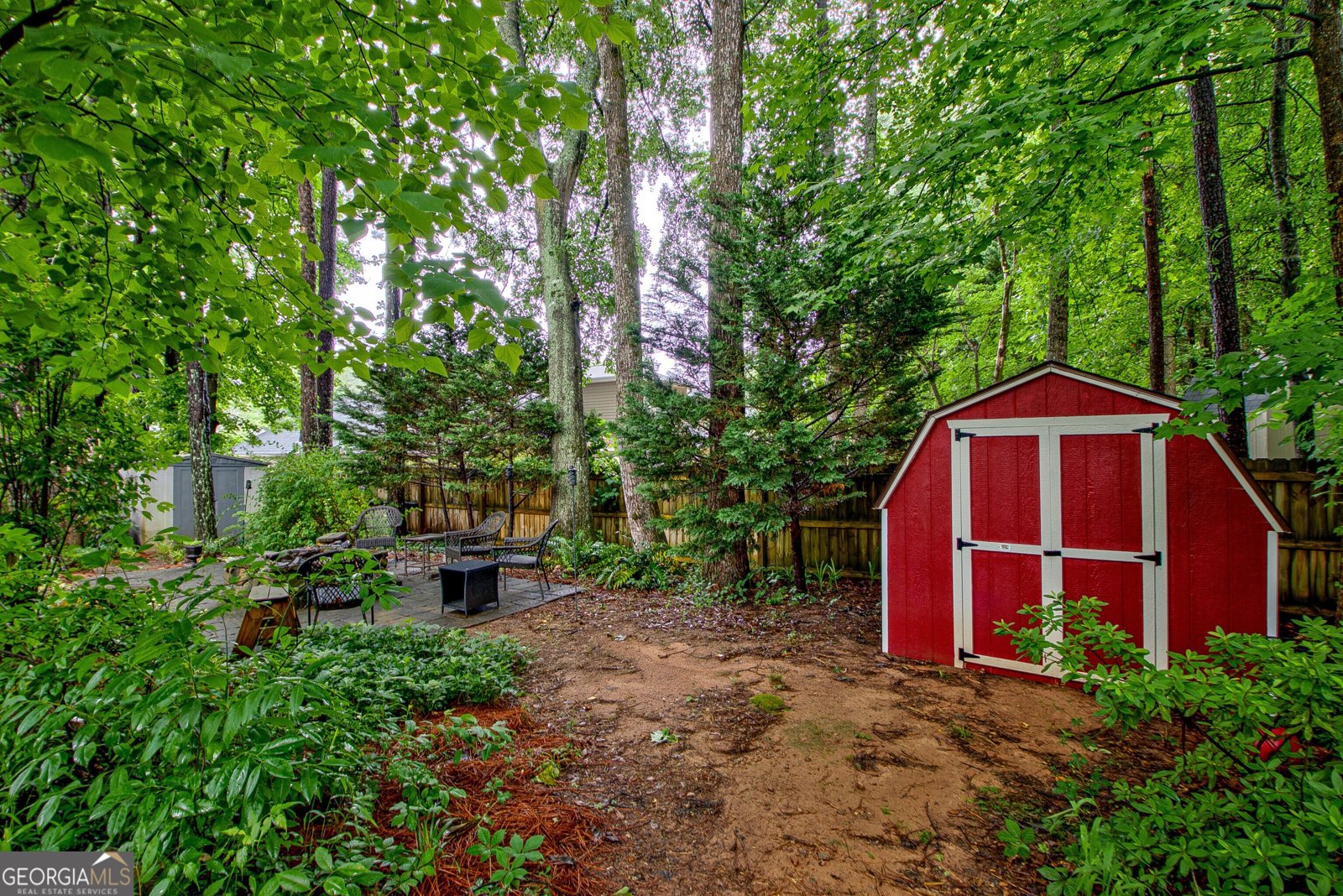 10 Westhill Drive Newnan - Photo 46