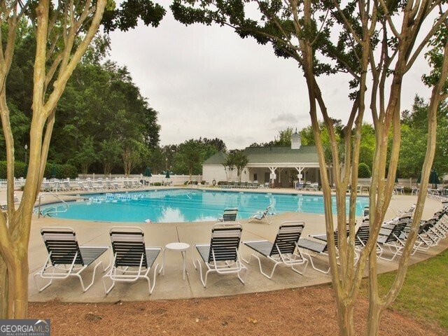 10 Westhill Drive Newnan - Photo 53