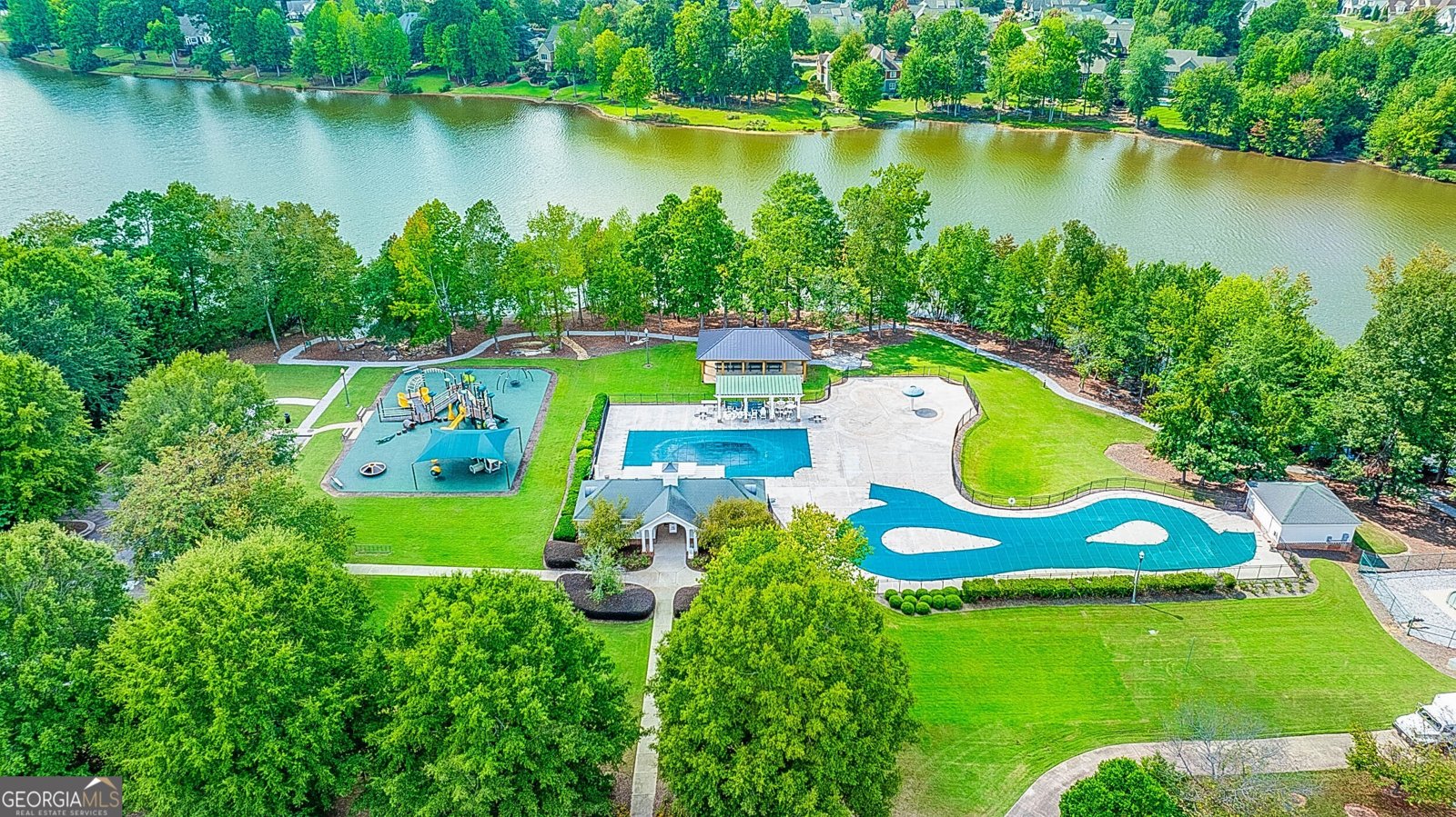 10 Westhill Drive Newnan - Photo 57
