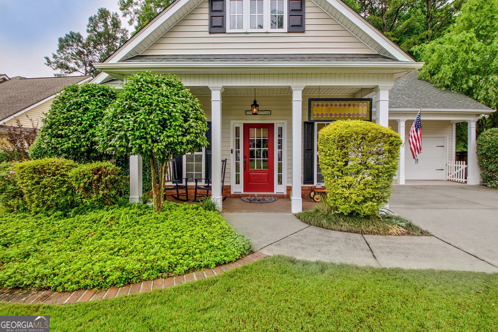 10 Westhill Drive Newnan - Photo 6