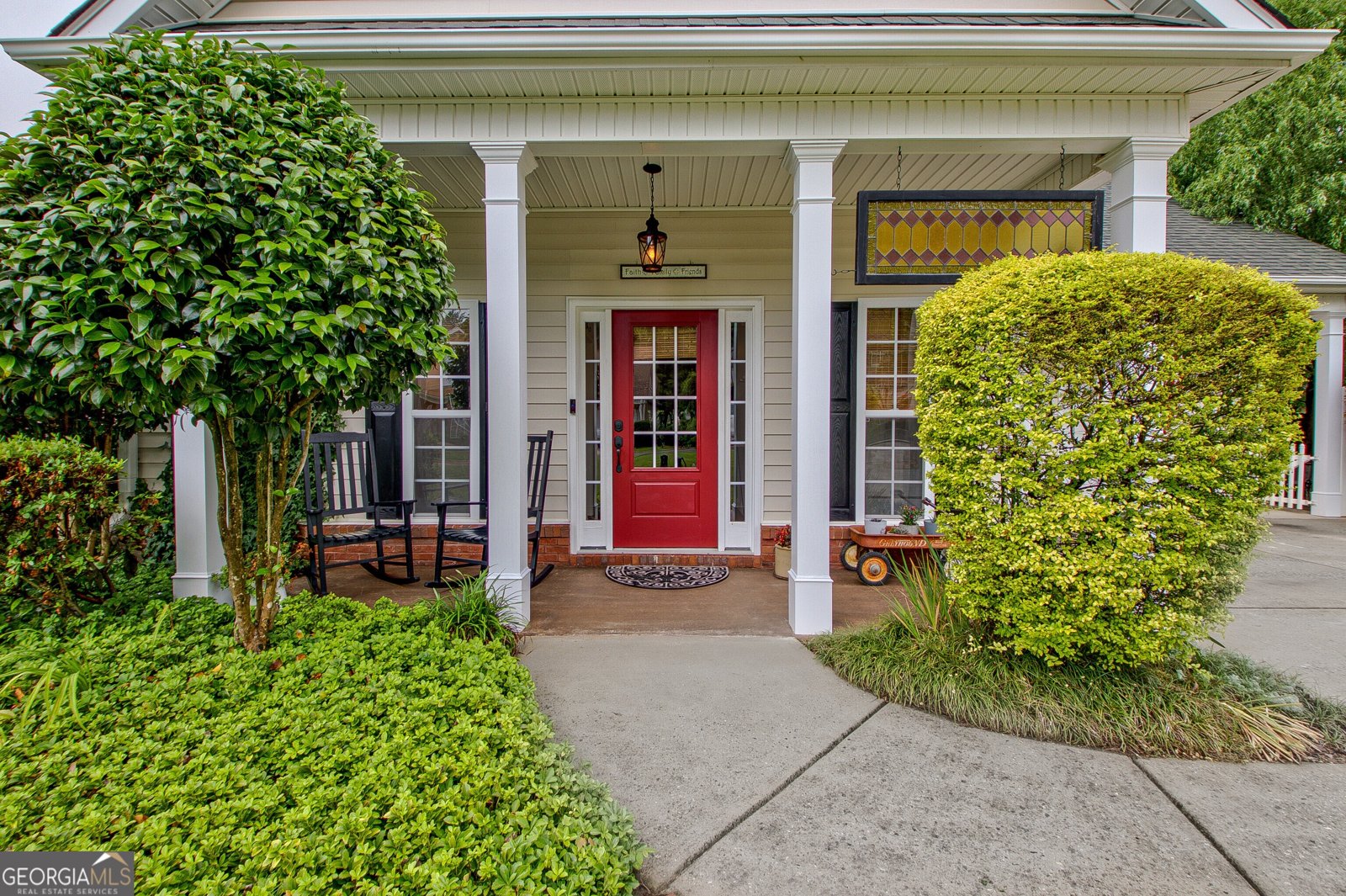 10 Westhill Drive Newnan - Photo 7