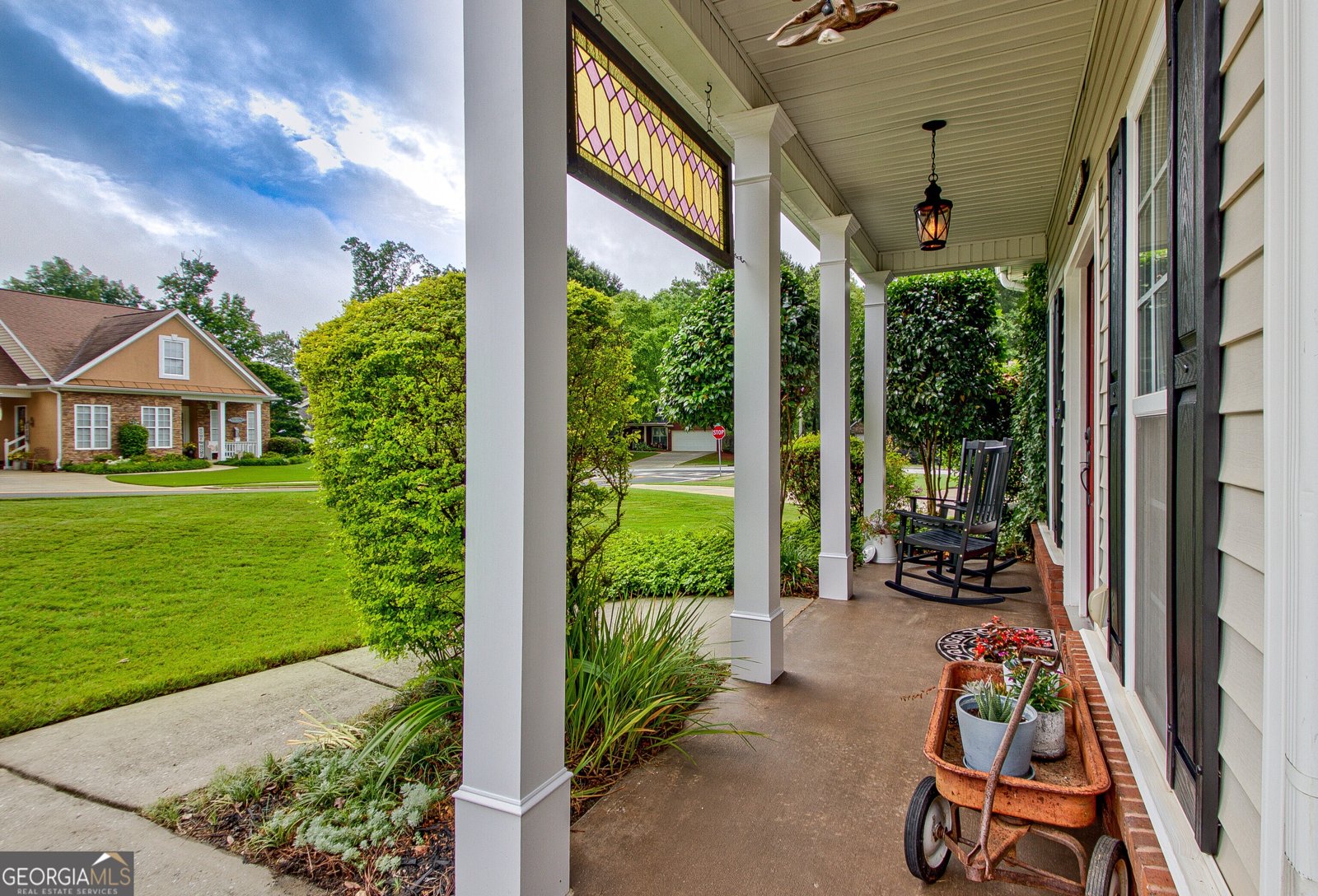10 Westhill Drive Newnan - Photo 8