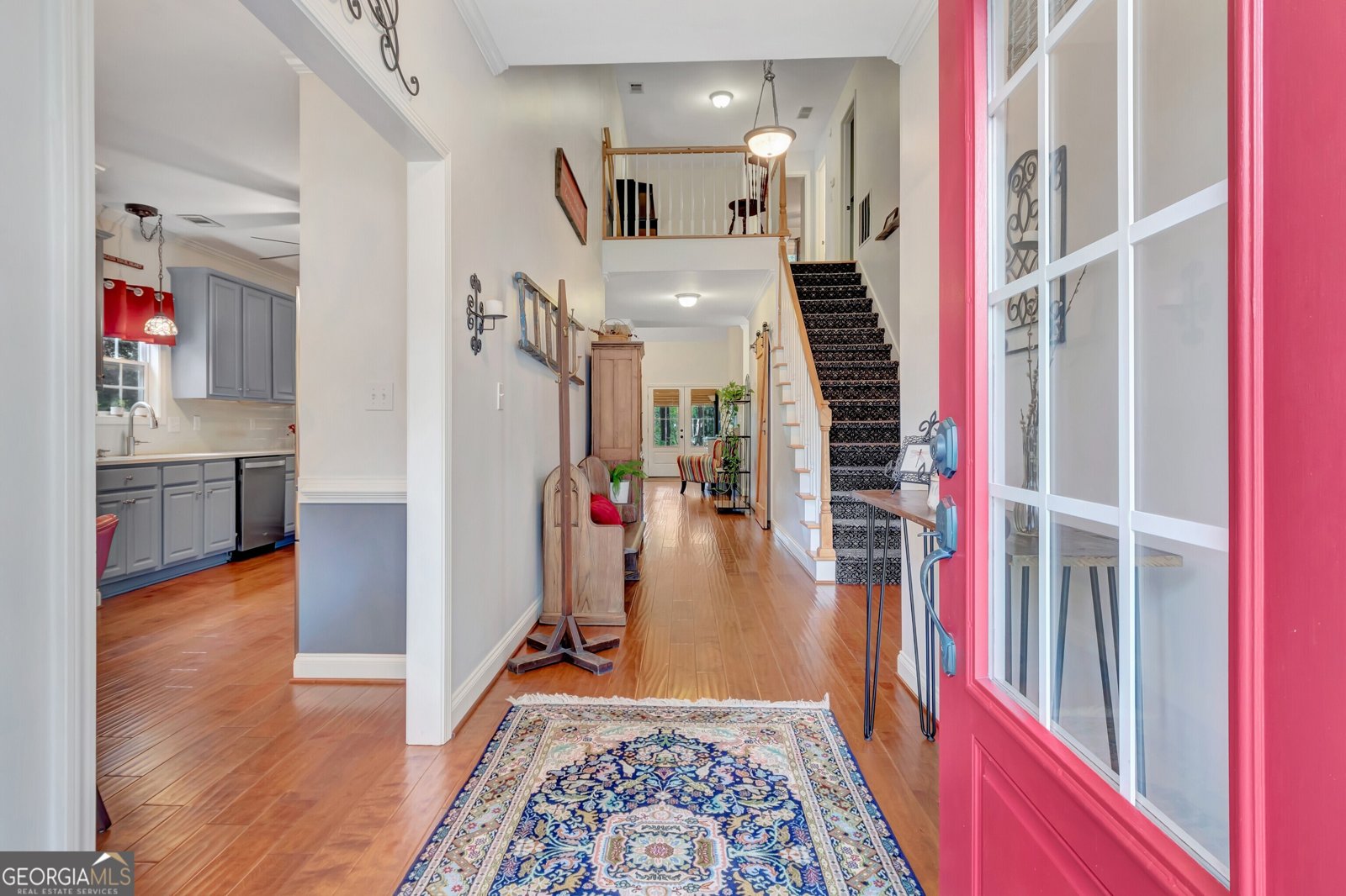 10 Westhill Drive Newnan - Photo 9
