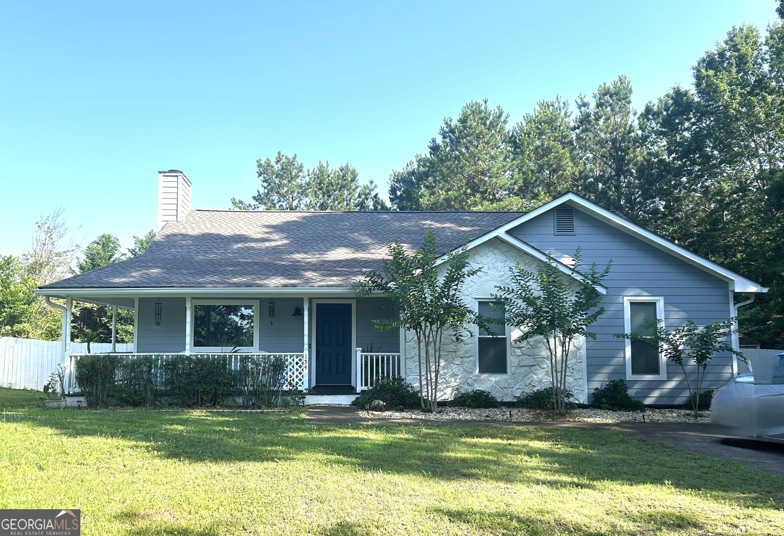 154 Tom Charles Lane Canton - main photo