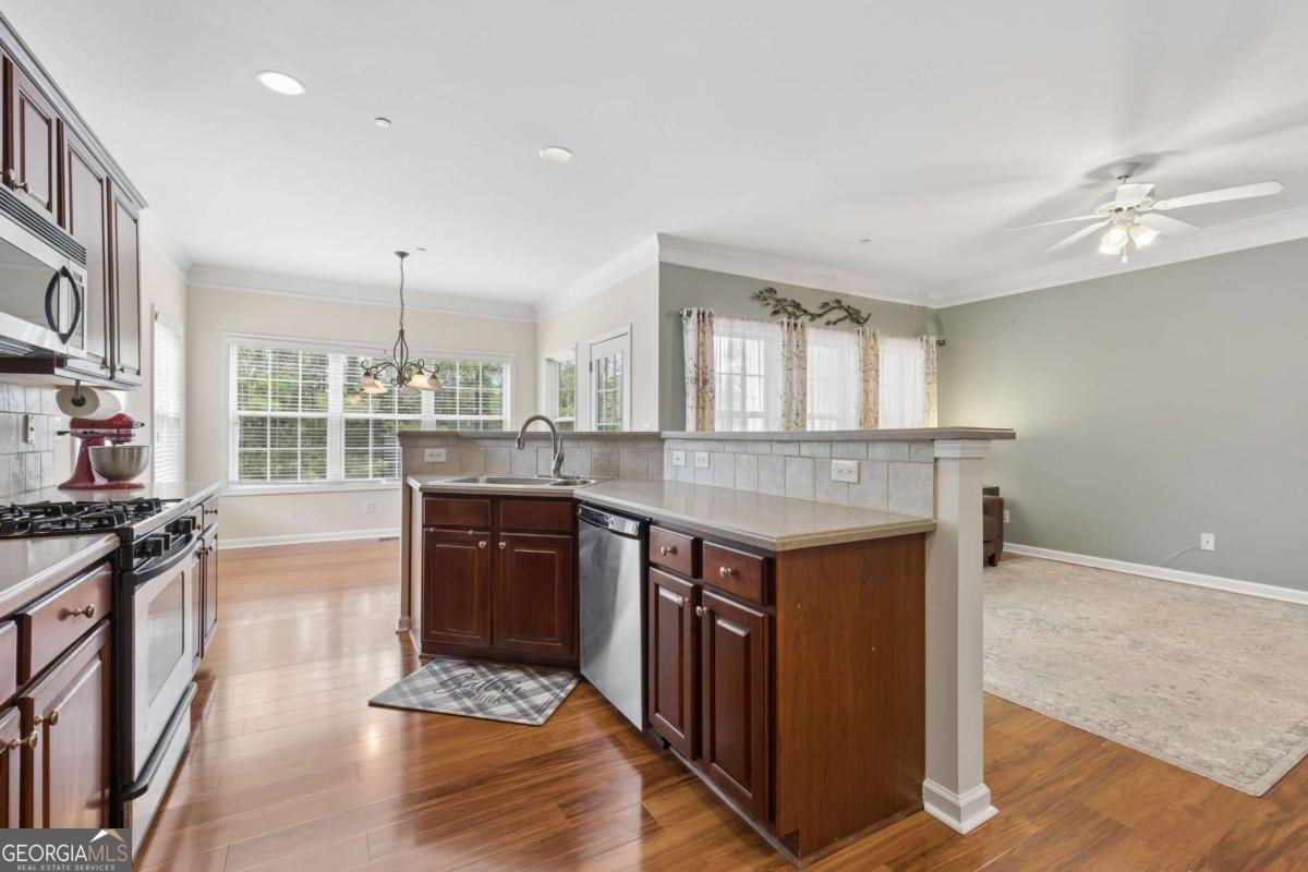 330 Holbrook Road Smyrna - Photo 11