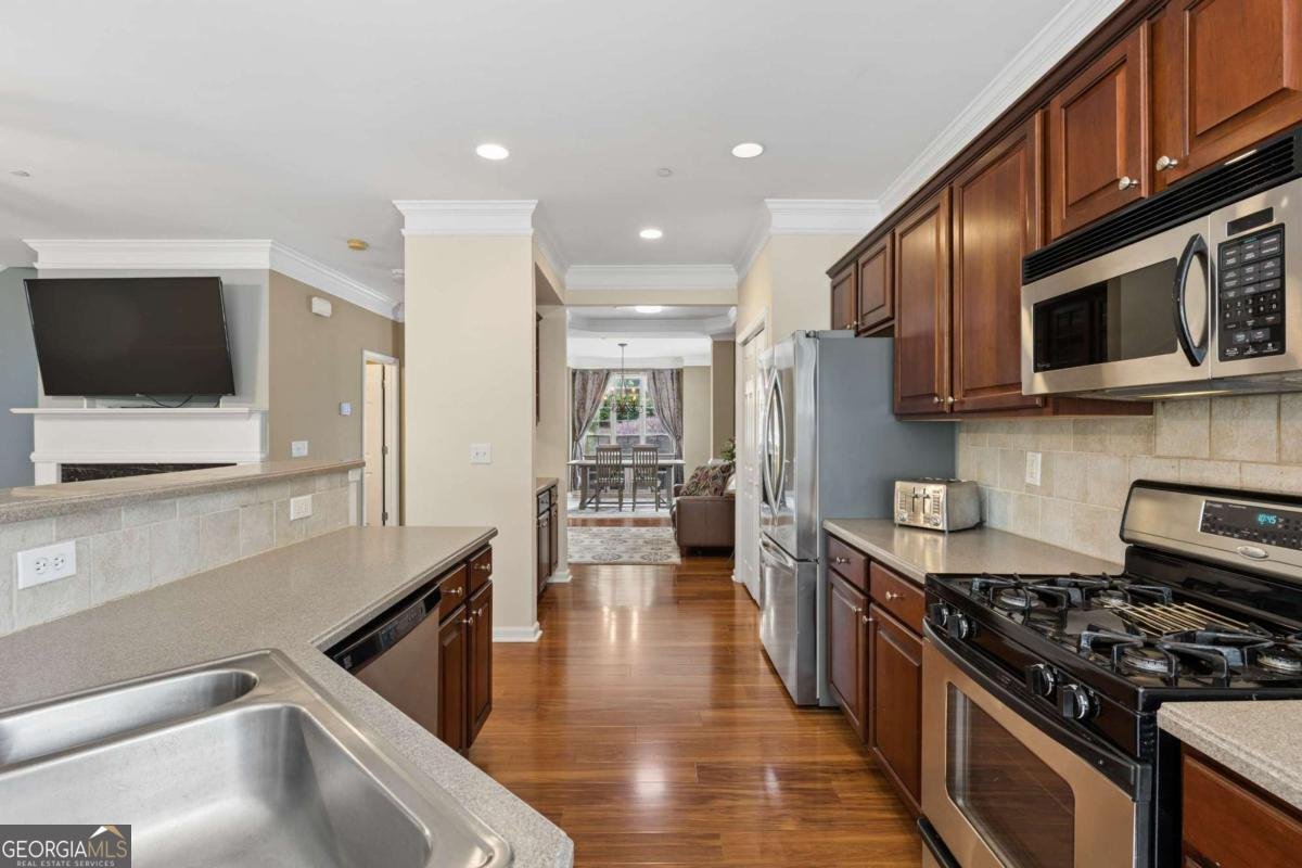330 Holbrook Road Smyrna - Photo 12