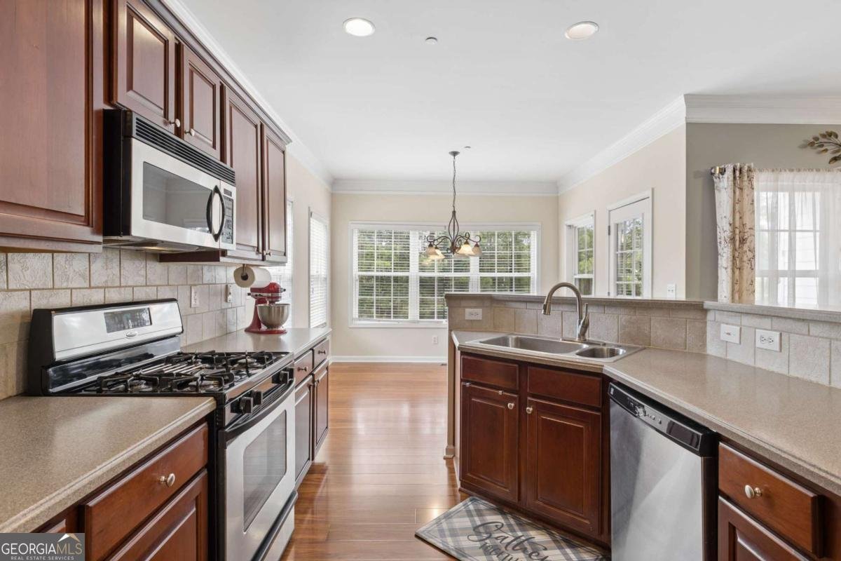 330 Holbrook Road Smyrna - Photo 13