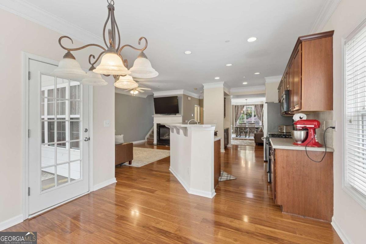 330 Holbrook Road Smyrna - Photo 16