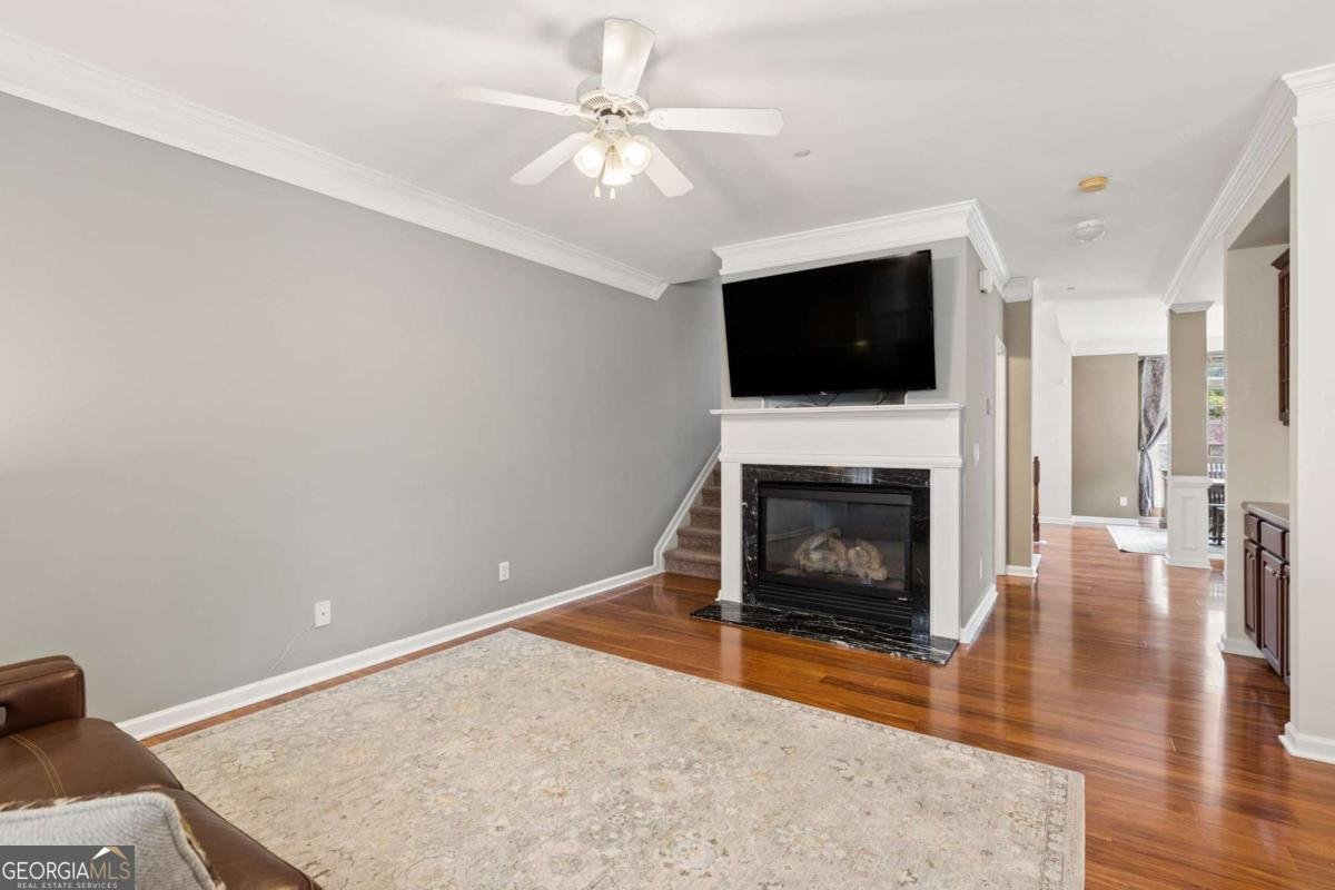 330 Holbrook Road Smyrna - Photo 17