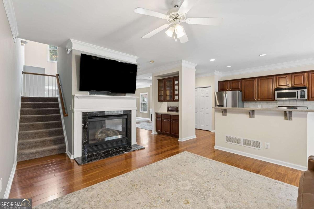 330 Holbrook Road Smyrna - Photo 18