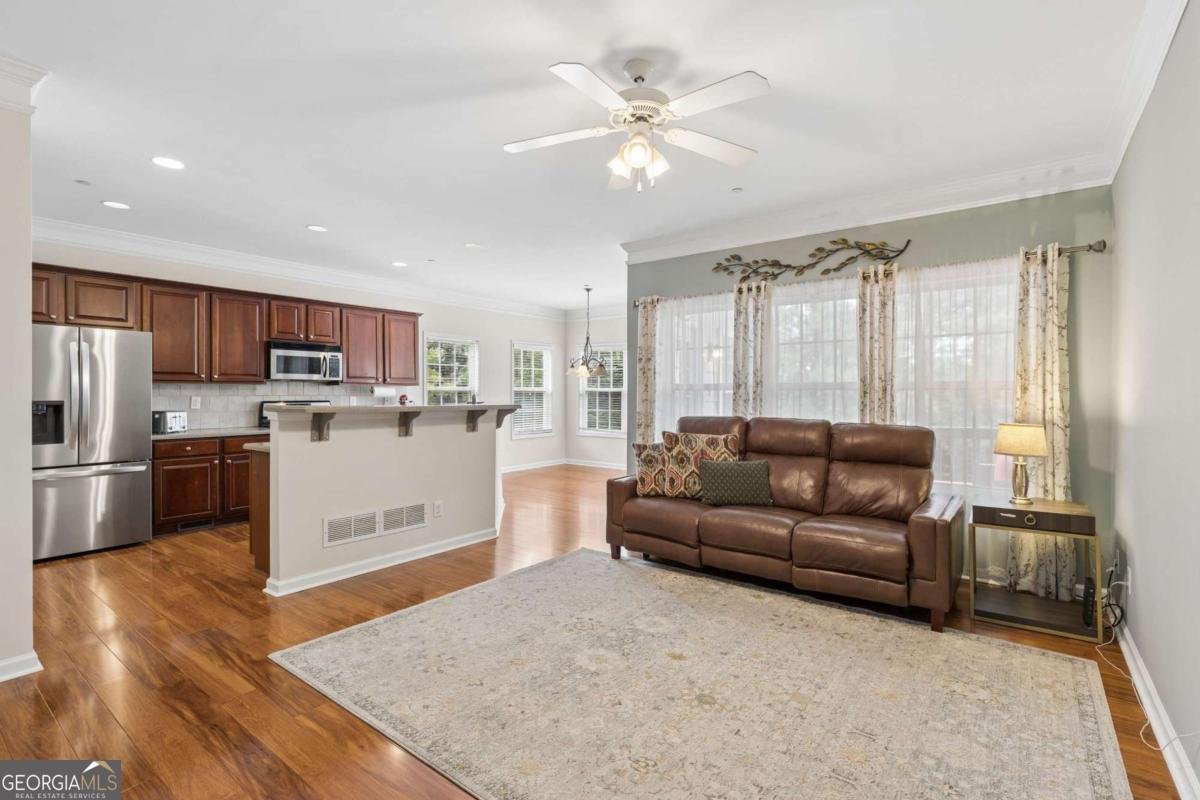 330 Holbrook Road Smyrna - Photo 19