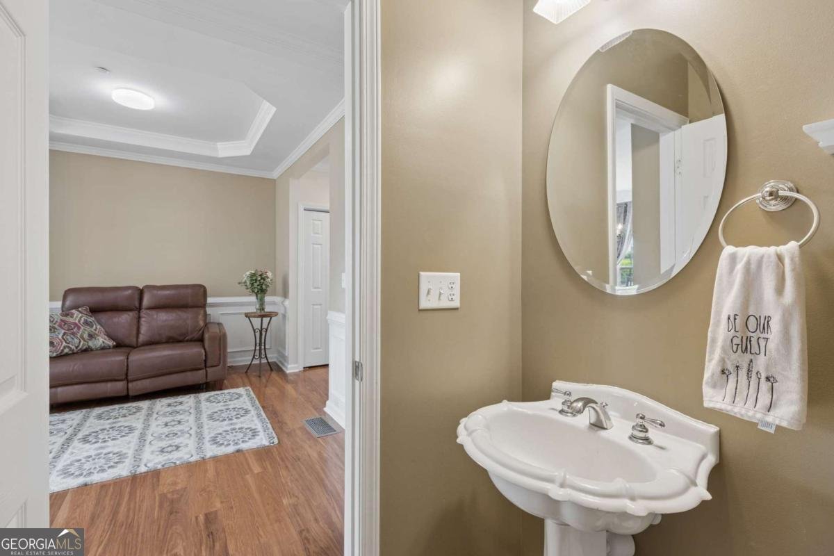 330 Holbrook Road Smyrna - Photo 20