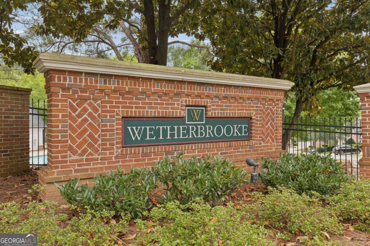 330 Holbrook Road Smyrna - Photo 41
