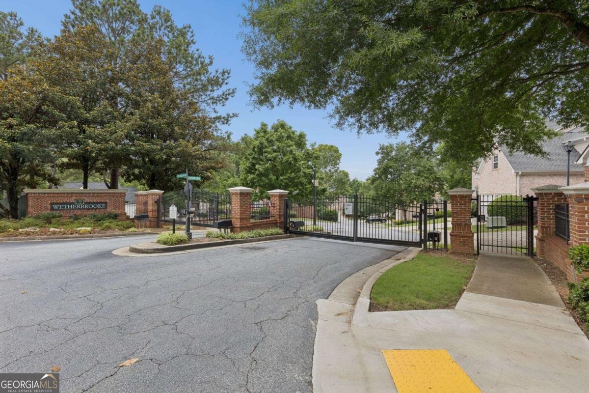 330 Holbrook Road Smyrna - Photo 42