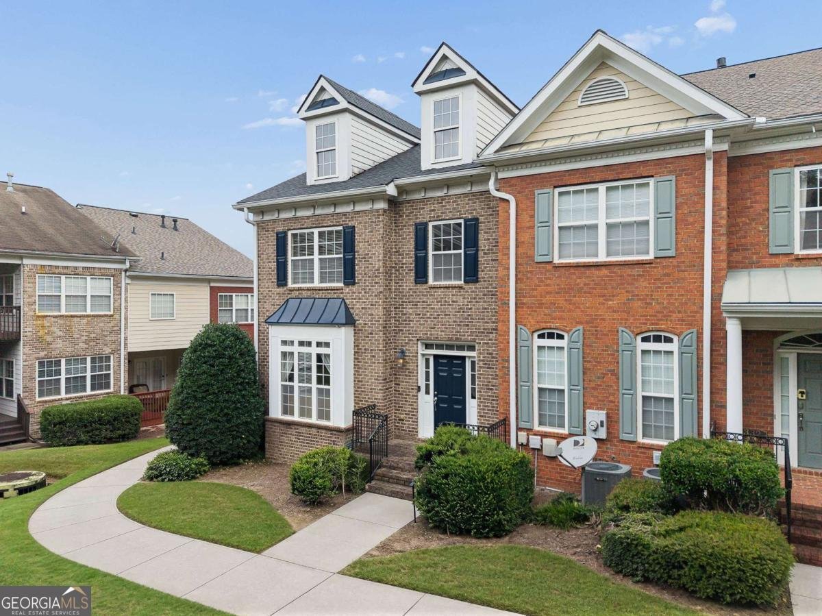 330 Holbrook Road Smyrna - Photo 43