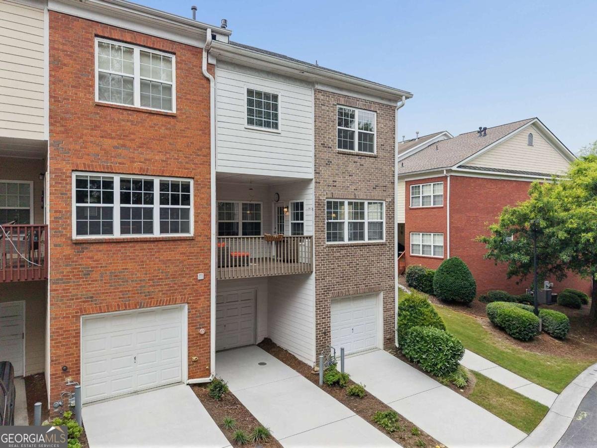 330 Holbrook Road Smyrna - Photo 44