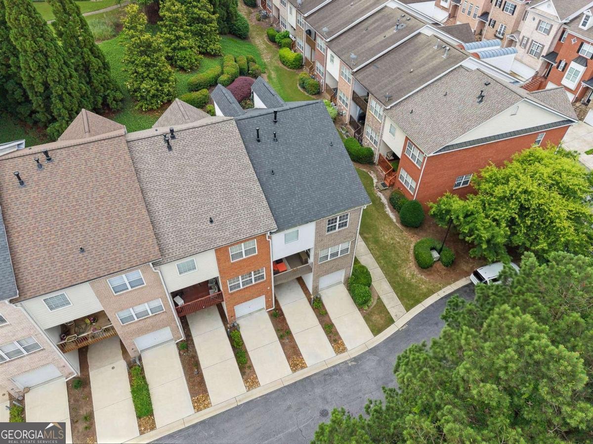 330 Holbrook Road Smyrna - Photo 45