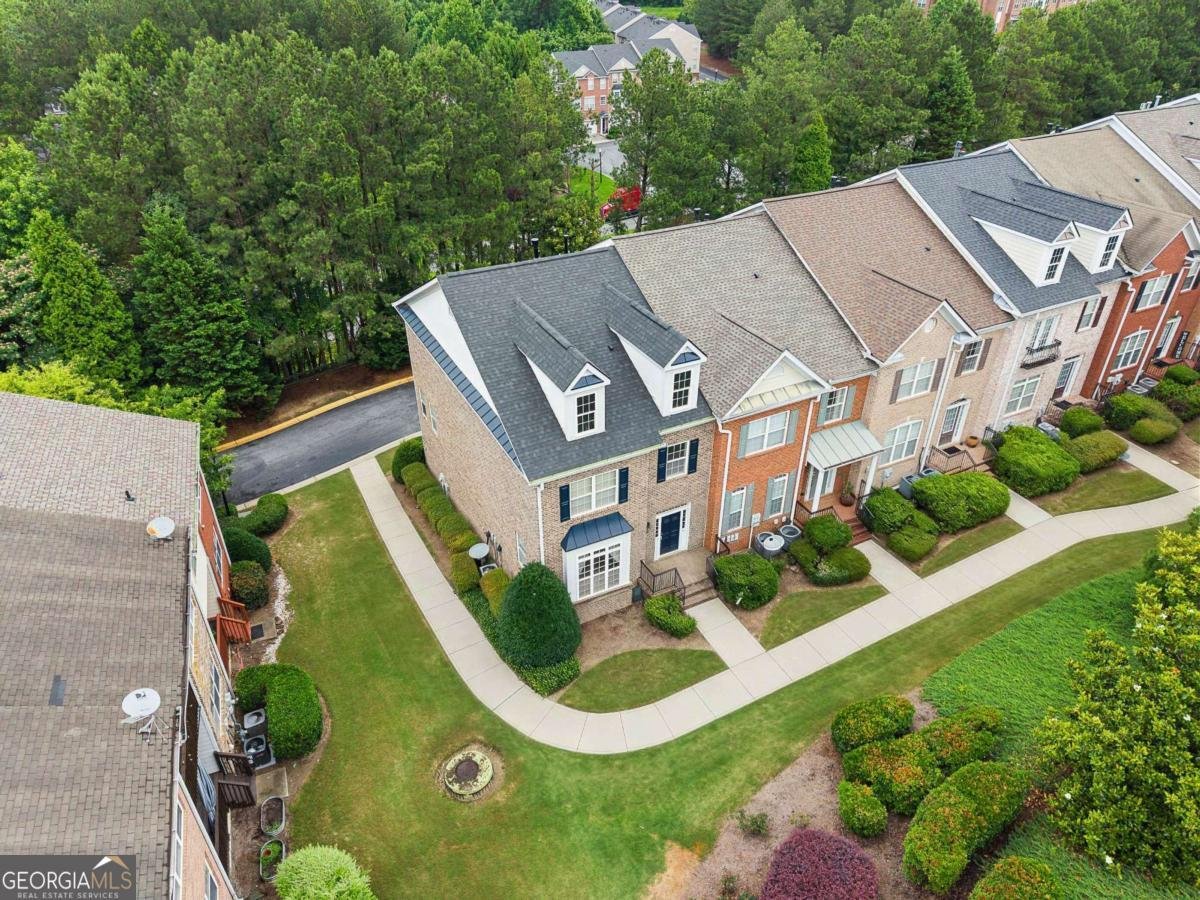 330 Holbrook Road Smyrna - Photo 46
