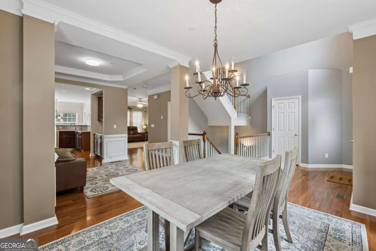 330 Holbrook Road Smyrna - Photo 6
