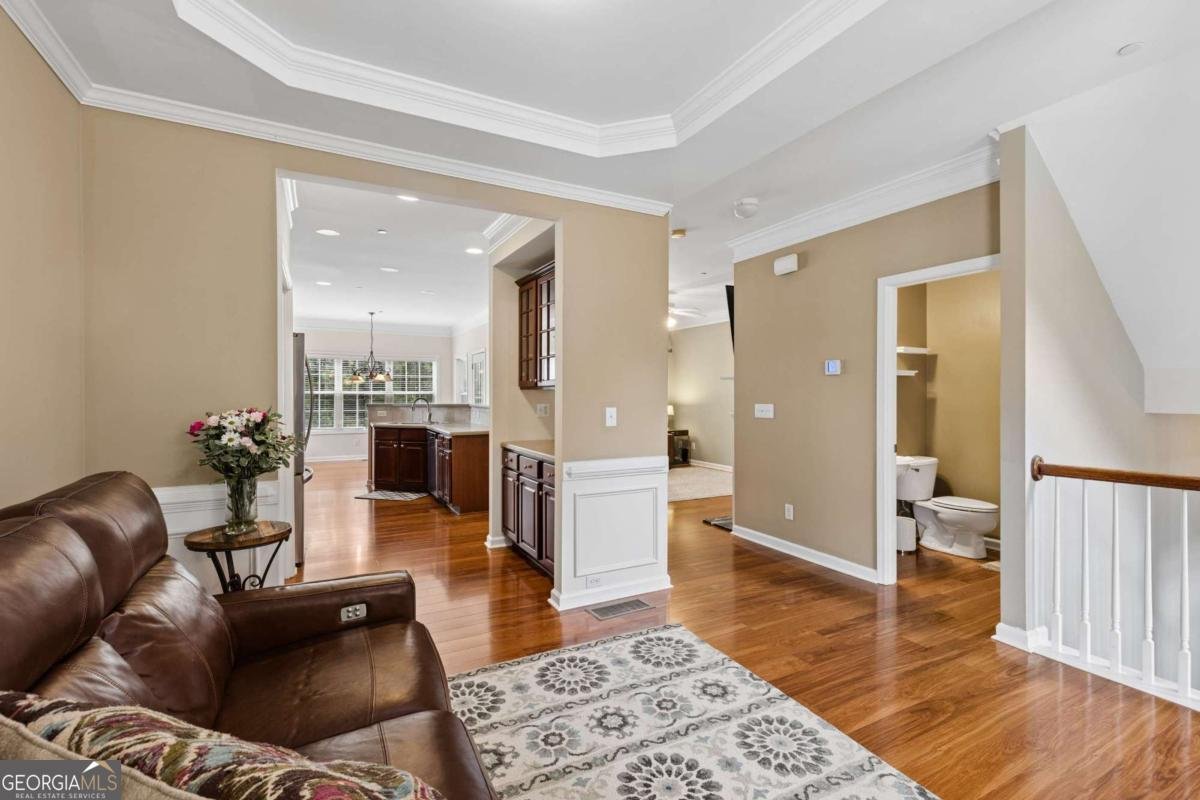 330 Holbrook Road Smyrna - Photo 7