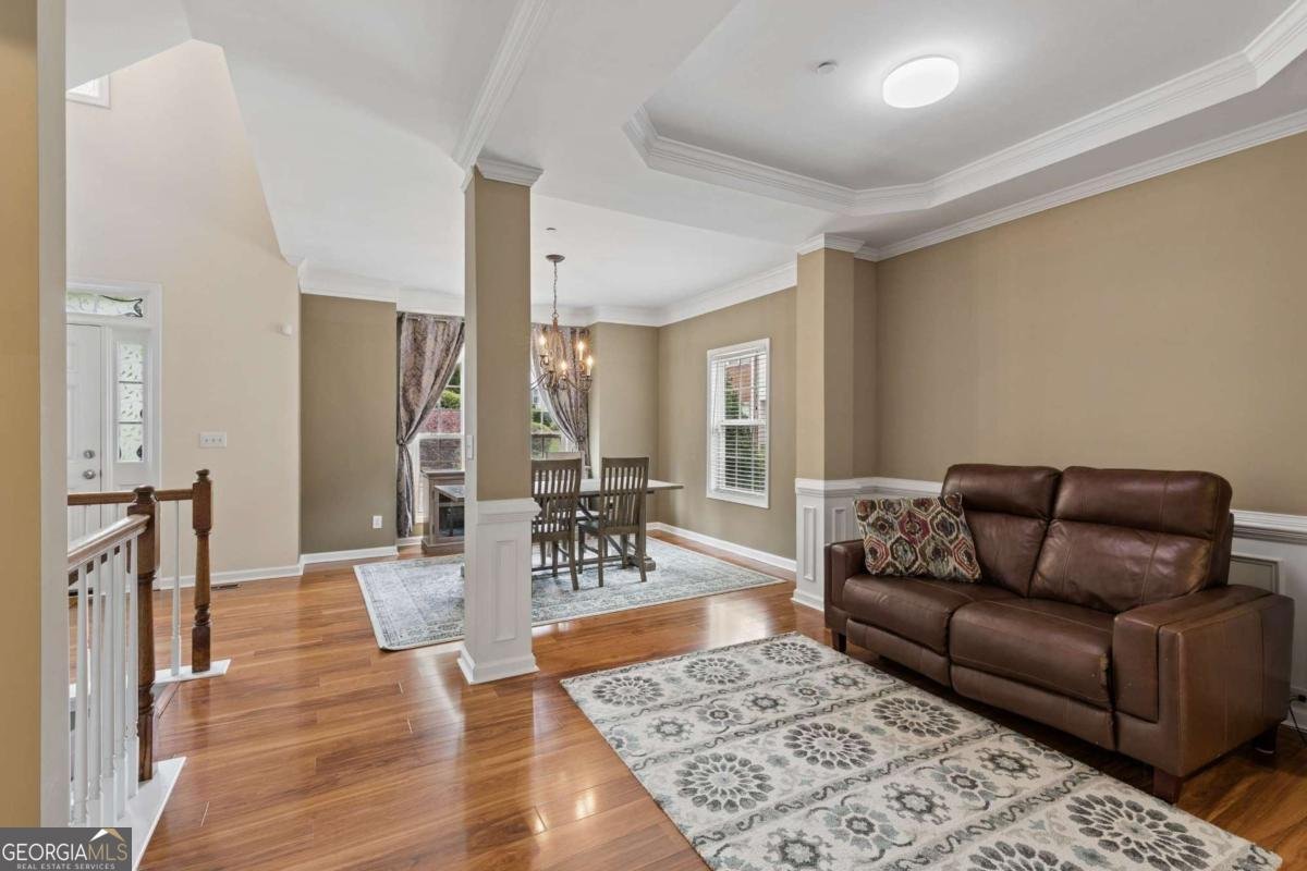 330 Holbrook Road Smyrna - Photo 8