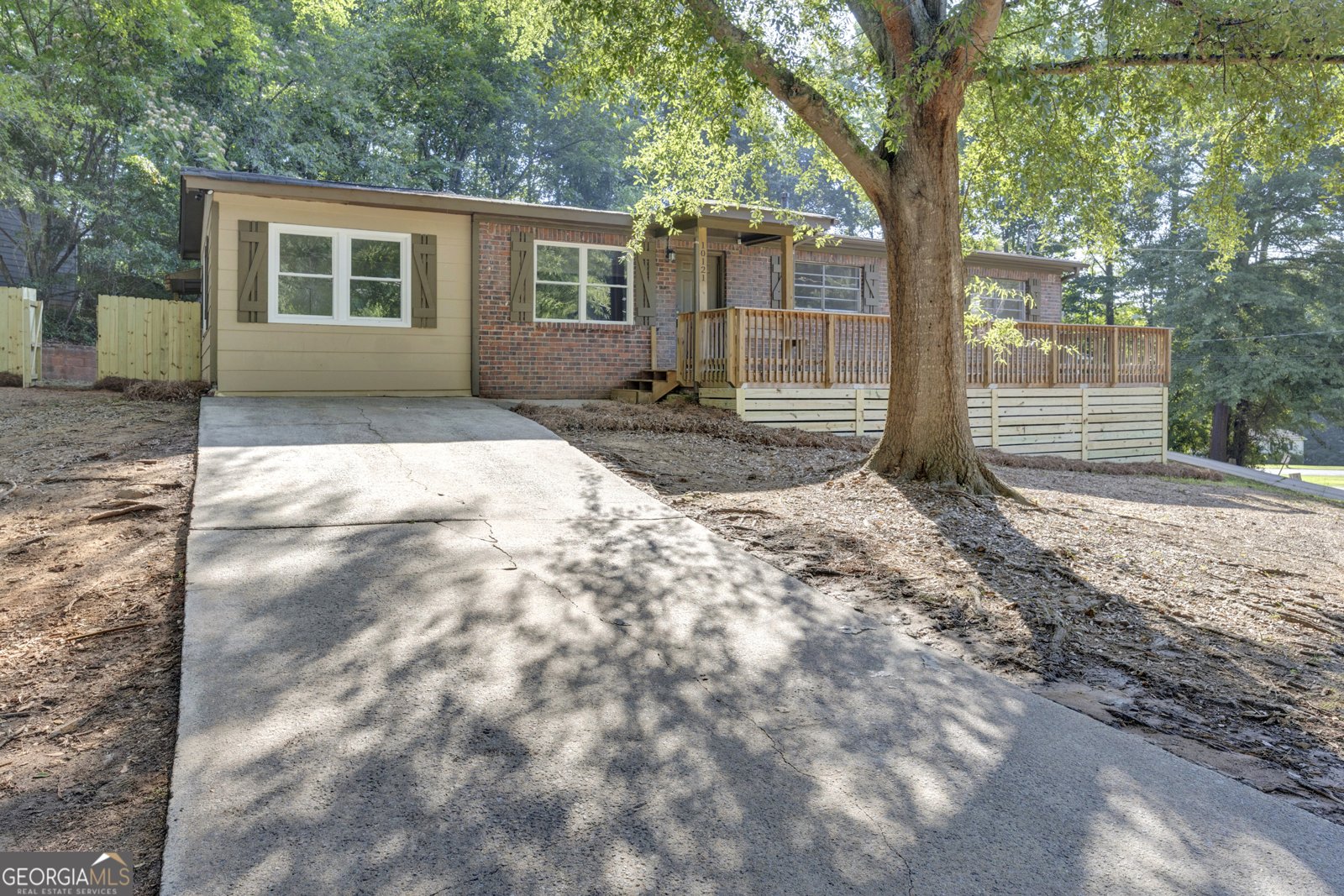 10121 Morris Dr Covington - main photo