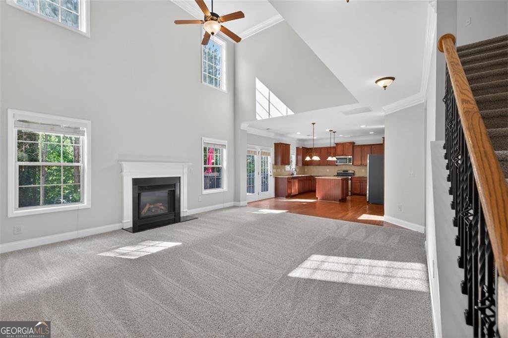 1588 Centerville Drive Buford - Photo 18