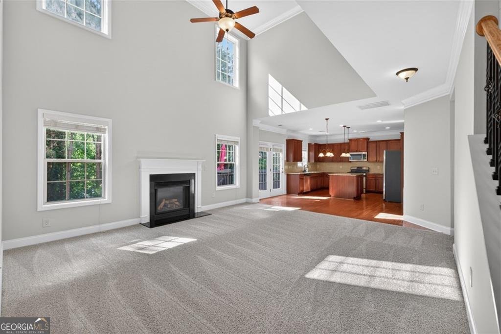 1588 Centerville Drive Buford - Photo 20
