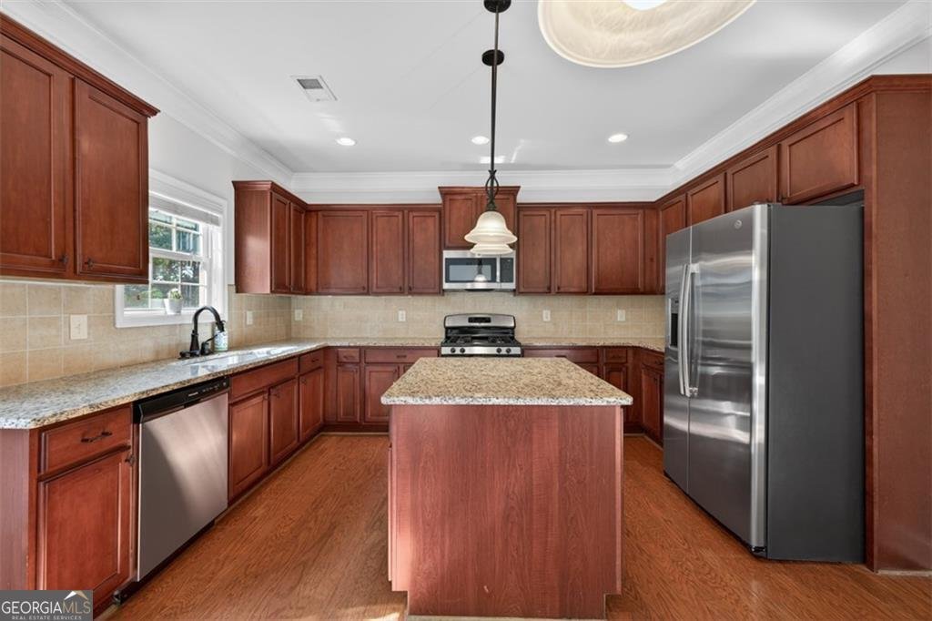 1588 Centerville Drive Buford - Photo 23