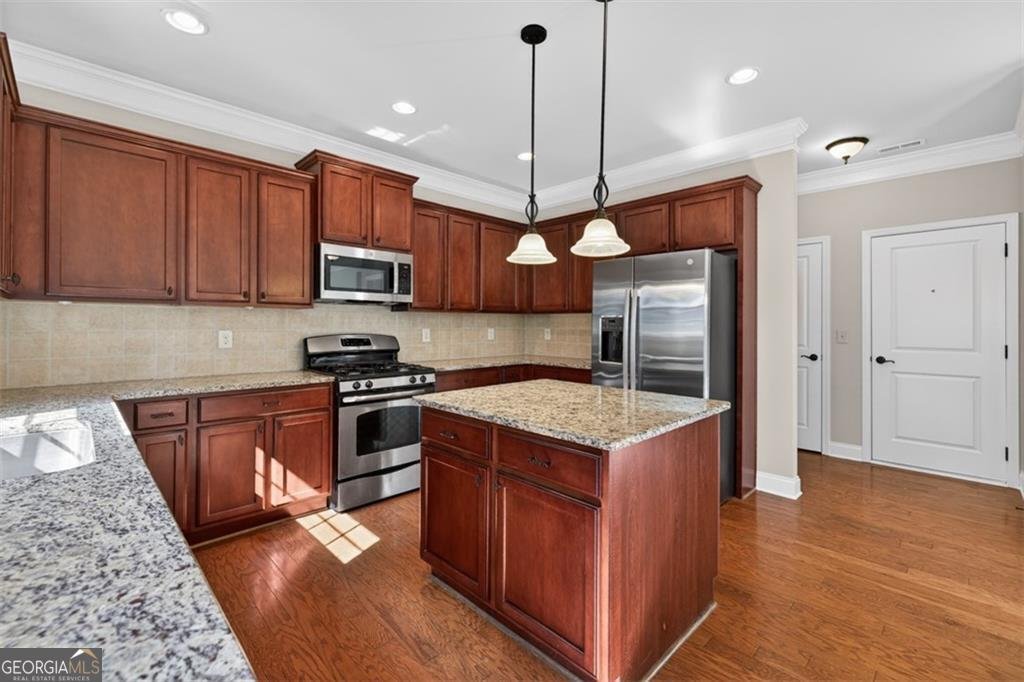 1588 Centerville Drive Buford - Photo 24