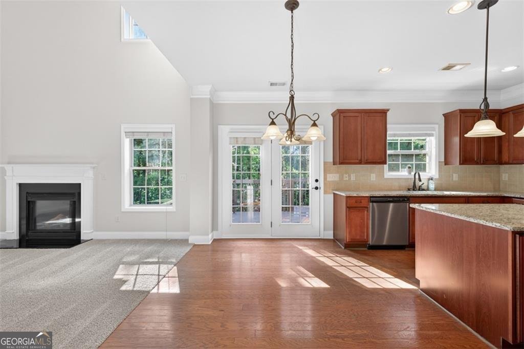 1588 Centerville Drive Buford - Photo 28