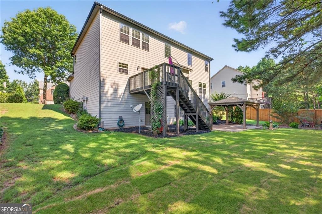 1588 Centerville Drive Buford - Photo 65