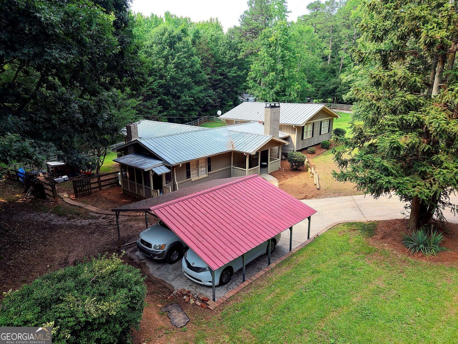 213 Blackstock Road Jefferson - Photo 11