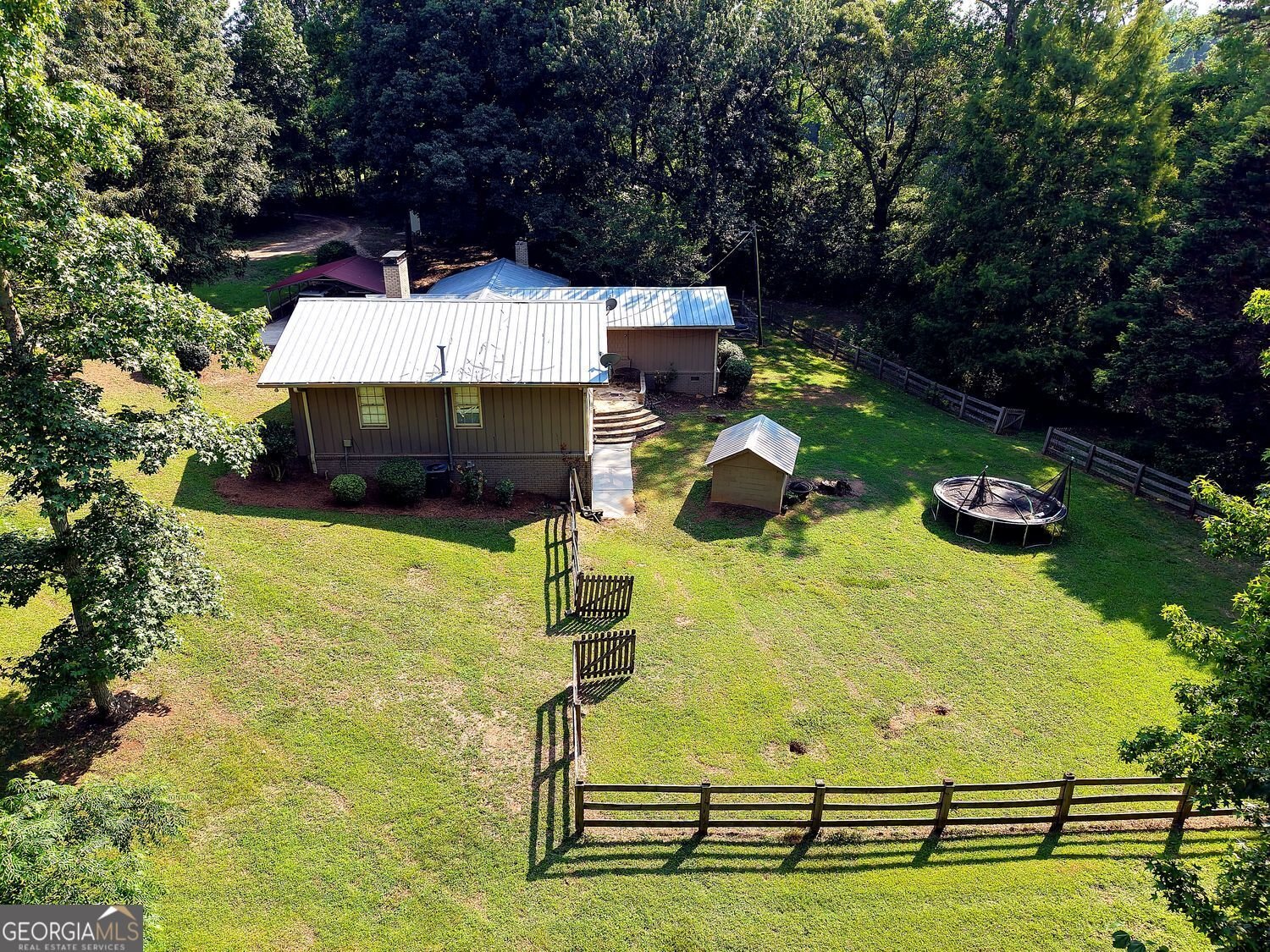 213 Blackstock Road Jefferson - Photo 17